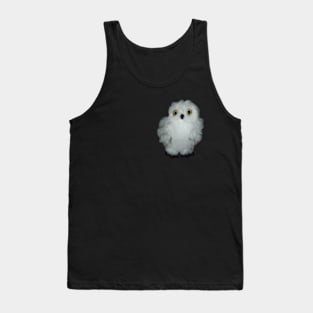 Owl Tank Top